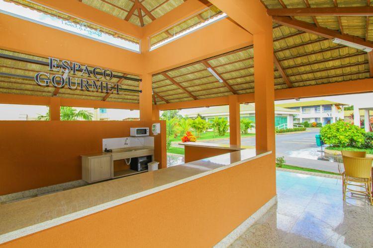 Lacqua Diroma Caldas Novas Exterior foto